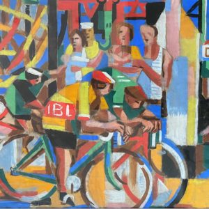 Jean-Marie MARTIN (1922-2012)