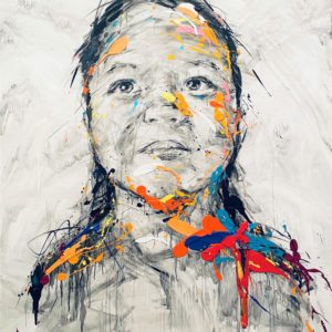 Hom NGUYEN (Né en 1972)
