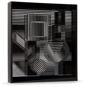 Victor VASARELY (1906-1997)