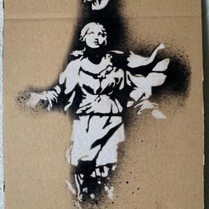DISMALAND - BANKSY