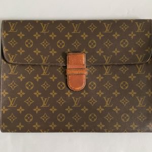 LOUIS VUITTON Porte-document