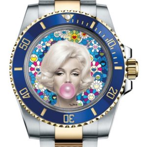 BRAIN ROY (MR&ROY, Né en 1980)