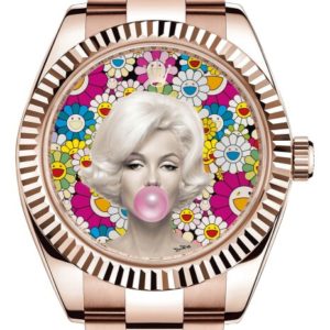 BRAIN ROY (MR&ROY, Né en 1980)