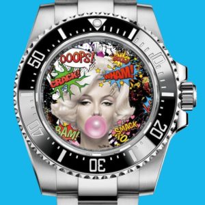 BRAIN ROY (MR&ROY, Né en 1980)