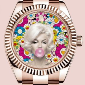 BRAIN ROY (MR&ROY, Né en 1980)