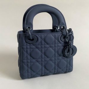 CHISTIAN DIOR - Sac Lady Dior Mini