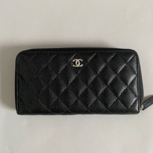CHANEL - Portefeuille