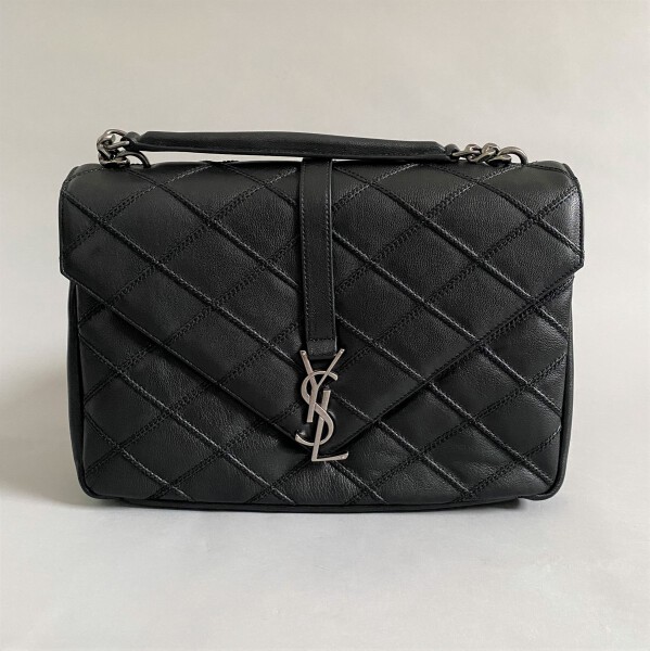 SAINT-LAURENT - Sac à main