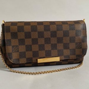 LOUIS VUITTON - Sac à bandoulière