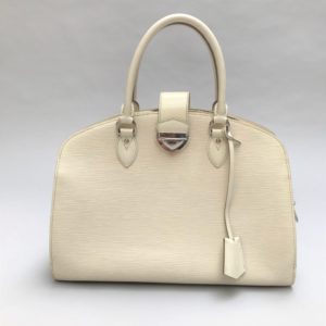 LOUIS VUITTON - GRAND SAC PORTE MAIN