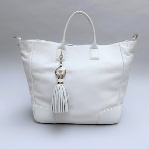 VERSACE GRAND SAC CABAS en cuir