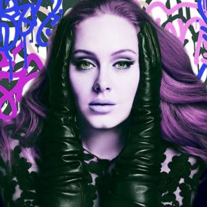 BRAIN ROY (MR&ROY, Né en 1980)