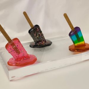 BRAIN ROY (MR&ROY, Né en 1980)