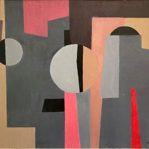 Gilbert DECOCK (1928-2007)