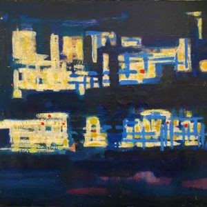 René MELS (1909-1977)