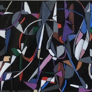 André LANSKOY (1902 - 1976)