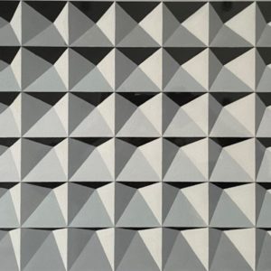 HORACIO GARCÍA ROSSI (1929-2012)