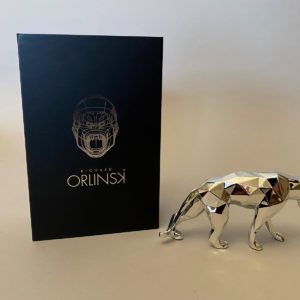 Richard ORLINSKI (Né en 1967)