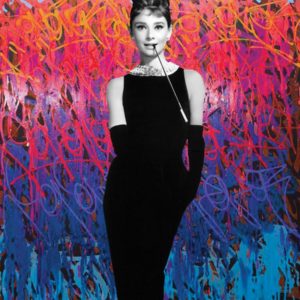 BRAIN ROY (MR&ROY, Né en 1980)