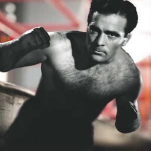 BRAIN ROY (MR&ROY, Né en 1980)