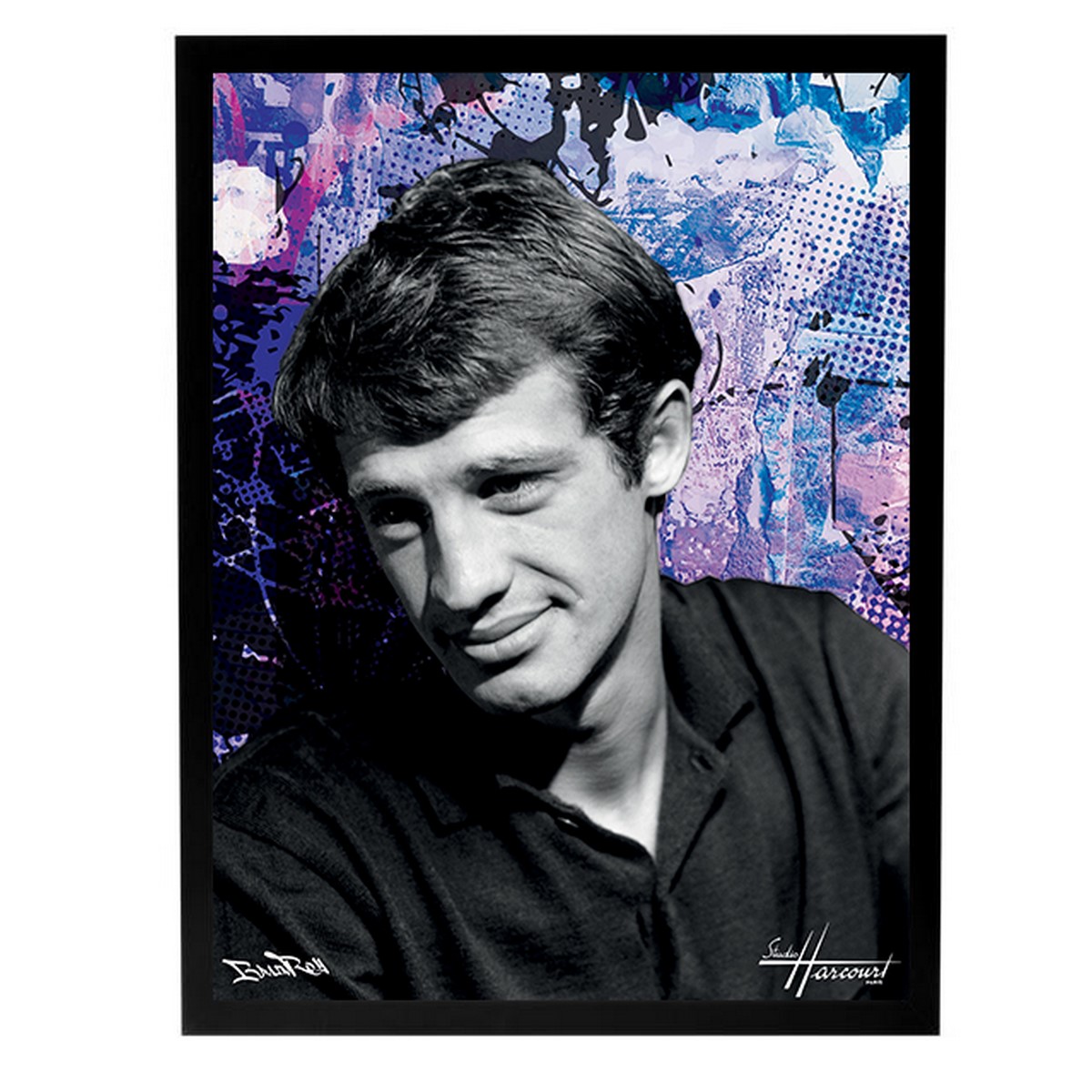 BRAIN ROY (MR&ROY, Né en 1980) – Image 2