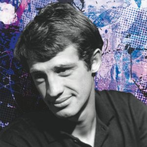 BRAIN ROY (MR&ROY, Né en 1980)