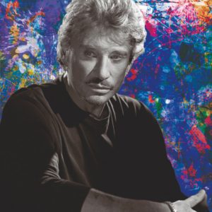 BRAIN ROY (MR&ROY, Né en 1980)