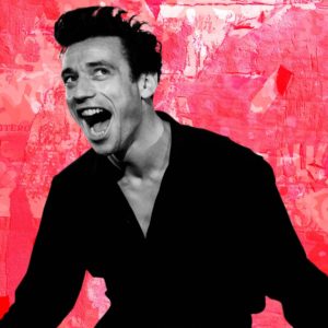 BRAIN ROY (MR&ROY, Né en 1980)