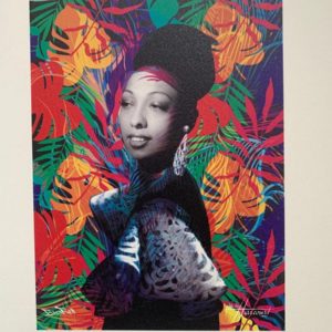 BRAIN ROY (MR&ROY, Né en 1980)
STUDIO HARCOURT