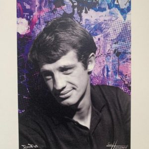 BRAIN ROY (MR&ROY, Né en 1980)
STUDIO HARCOURT