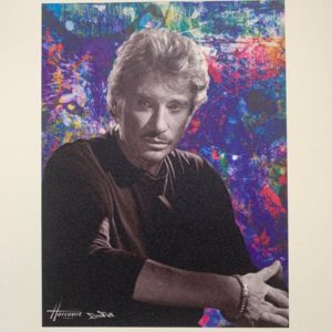 BRAIN ROY (MR&ROY, Né en 1980)
STUDIO HARCOURT