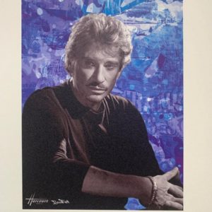 BRAIN ROY (MR&ROY, Né en 1980)
STUDIO HARCOURT