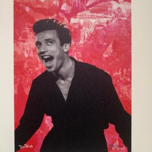 BRAIN ROY (MR&ROY, Né en 1980)
STUDIO HARCOURT