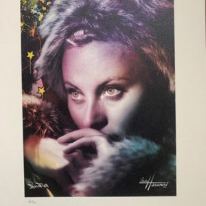 BRAIN ROY (MR&ROY, Né en 1980)
STUDIO HARCOURT