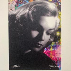 BRAIN ROY (MR&ROY, Né en 1980)
STUDIO HARCOURT