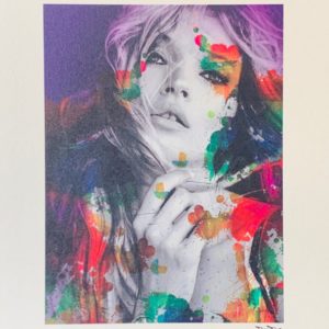 BRAIN ROY (MR&ROY, Né en 1980