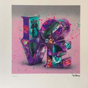 BRAIN ROY (MR&ROY, Né en 1980