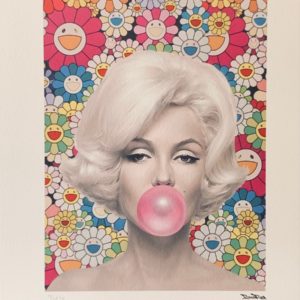 BRAIN ROY (MR&ROY, Né en 1980