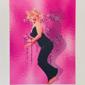 BRAIN ROY (MR&ROY, Né en 1980