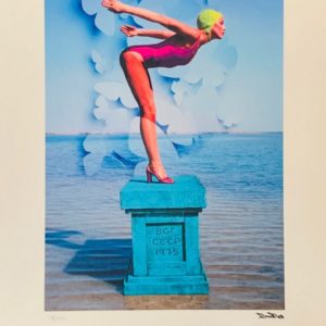 BRAIN ROY (MR&ROY, Né en 1980