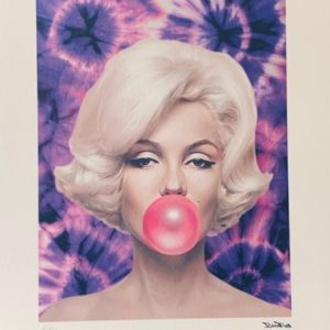 BRAIN ROY (MR&ROY, Né en 1980