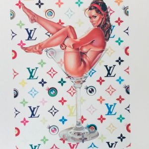 BRAIN ROY (MR&ROY, Né en 1980