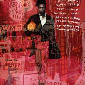 BRAIN ROY (MR&ROY, Né en 1980)