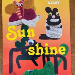 Damien HIRST (Né en 1965)