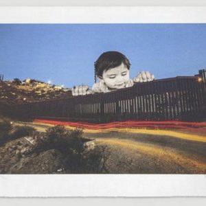 JR (Né en 1983), D’Après