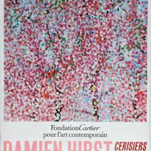 Damien HIRST (Né en 1965)