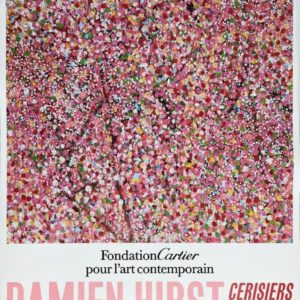 Damien HIRST (Né en 1965)
