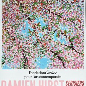 Damien HIRST (Né en 1965)