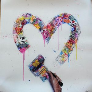 ONEMIZER (Né en 1987)