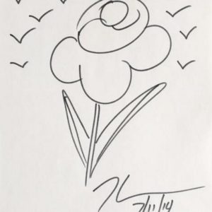 Jeff KOONS (Né en 1955)